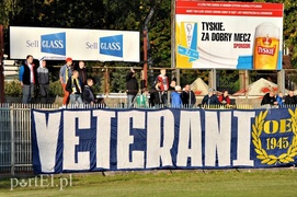 Zwycięstwo Olimpii (piłka nożna)