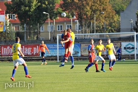 Zwycięstwo Olimpii (piłka nożna)