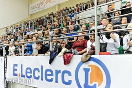 Skra pokonała Lotos Trefl na Turnieju Czterech Trenerów (siatkówka)