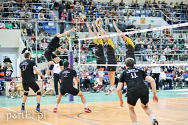 Skra pokonała Lotos Trefl na Turnieju Czterech Trenerów (siatkówka)