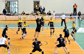 Skra pokonała Lotos Trefl na Turnieju Czterech Trenerów (siatkówka)