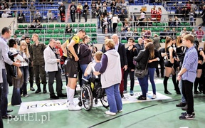 Skra pokonała Lotos Trefl na Turnieju Czterech Trenerów (siatkówka)