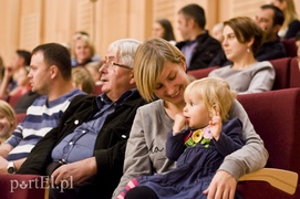 Zabrali dzieci na koncert i nie żałowali