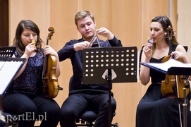 Zabrali dzieci na koncert i nie żałowali