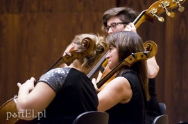 Zabrali dzieci na koncert i nie żałowali