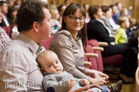 Zabrali dzieci na koncert i nie żałowali