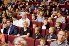 Zabrali dzieci na koncert i nie żałowali