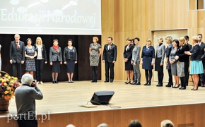 Nauczyciel to nie jest zawód, a pasja