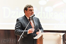 Nauczyciel to nie jest zawód, a pasja