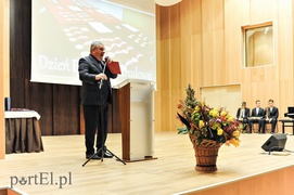 Nauczyciel to nie jest zawód, a pasja