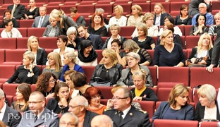 Nauczyciel to nie jest zawód, a pasja