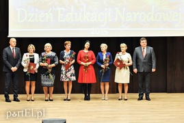 Nauczyciel to nie jest zawód, a pasja