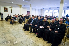 Przyszli księża rozpoczęli rok akademicki