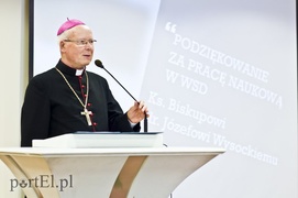 Przyszli księża rozpoczęli rok akademicki