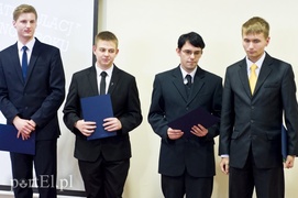 Przyszli księża rozpoczęli rok akademicki