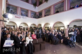 Kaczyński chce dać radę