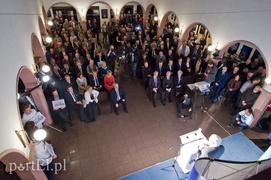 Kaczyński chce dać radę
