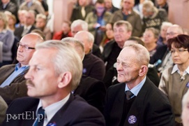 Kaczyński chce dać radę