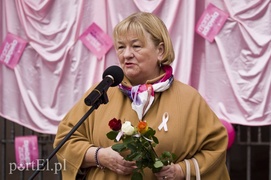 To przypomnienie, że można dalej żyć