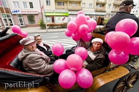 To przypomnienie, że można dalej żyć