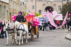 To przypomnienie, że można dalej żyć