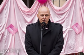 To przypomnienie, że można dalej żyć