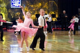 Zatańczyli tango i walca