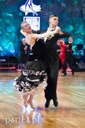 Zatańczyli tango i walca