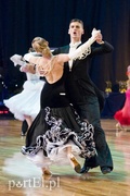 Zatańczyli tango i walca