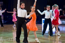 Zatańczyli tango i walca