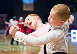 Zatańczyli tango i walca
