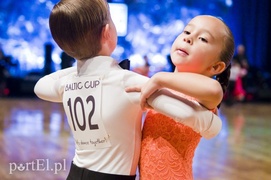 Zatańczyli tango i walca