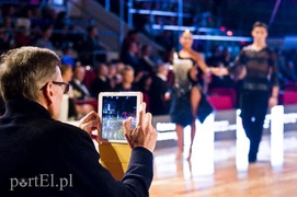 Pech elblążan na Baltic Cup