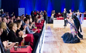 Pech elblążan na Baltic Cup