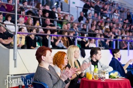 Pech elblążan na Baltic Cup