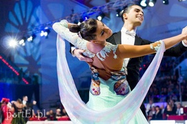 Pech elblążan na Baltic Cup