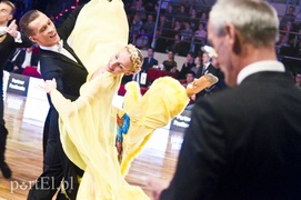 Pech elblążan na Baltic Cup