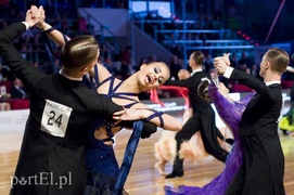 Pech elblążan na Baltic Cup