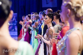 Pech elblążan na Baltic Cup