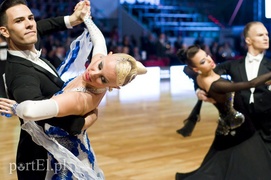 Pech elblążan na Baltic Cup