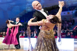 Pech elblążan na Baltic Cup