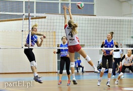 Orzeł znów zwyciężył (siatkówka)