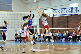 Orzeł znów zwyciężył (siatkówka)