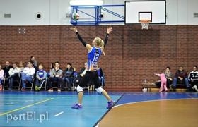 Orzeł znów zwyciężył (siatkówka)