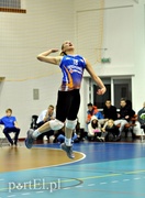 Orzeł znów zwyciężył (siatkówka)