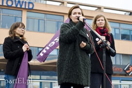 Piknikowe łowienie wyborców