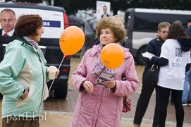 Piknikowe łowienie wyborców