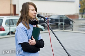 Piknikowe łowienie wyborców