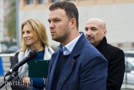 Piknikowe łowienie wyborców