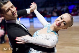XVI Baltic Cup za nami. Zobacz, jak było w niedzielę
